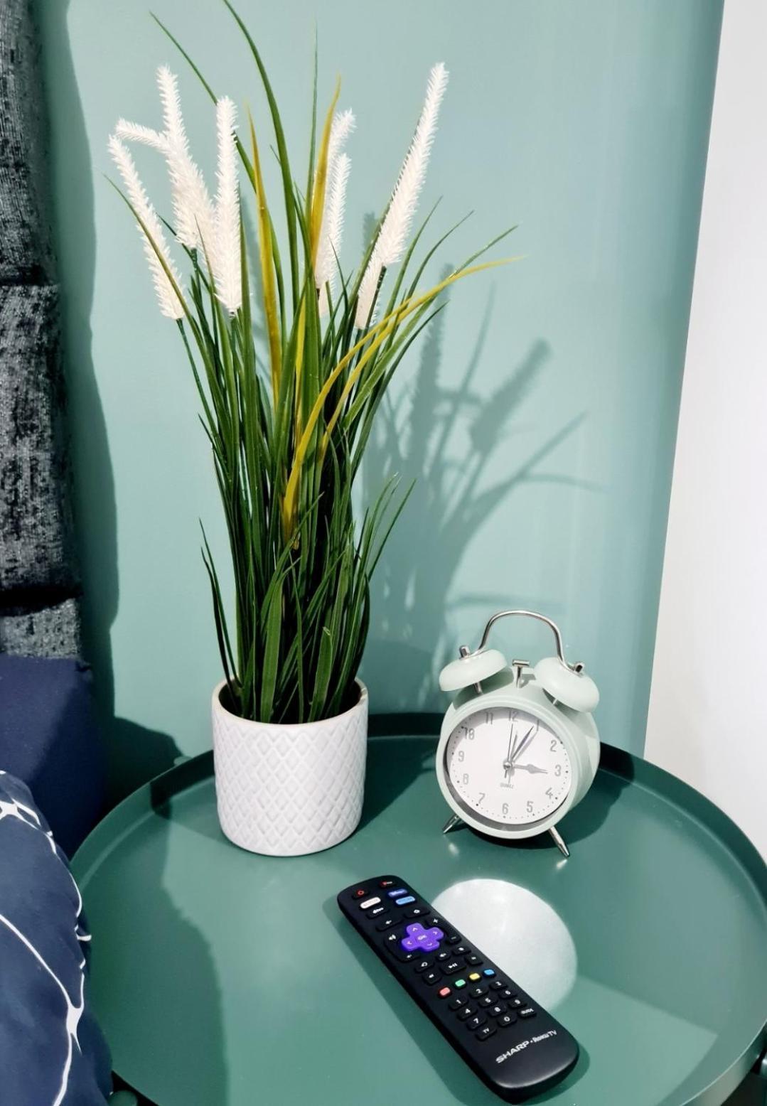 شقة Bright 3Br Walking Distance To Town - Free Parking غلاسغو المظهر الخارجي الصورة
