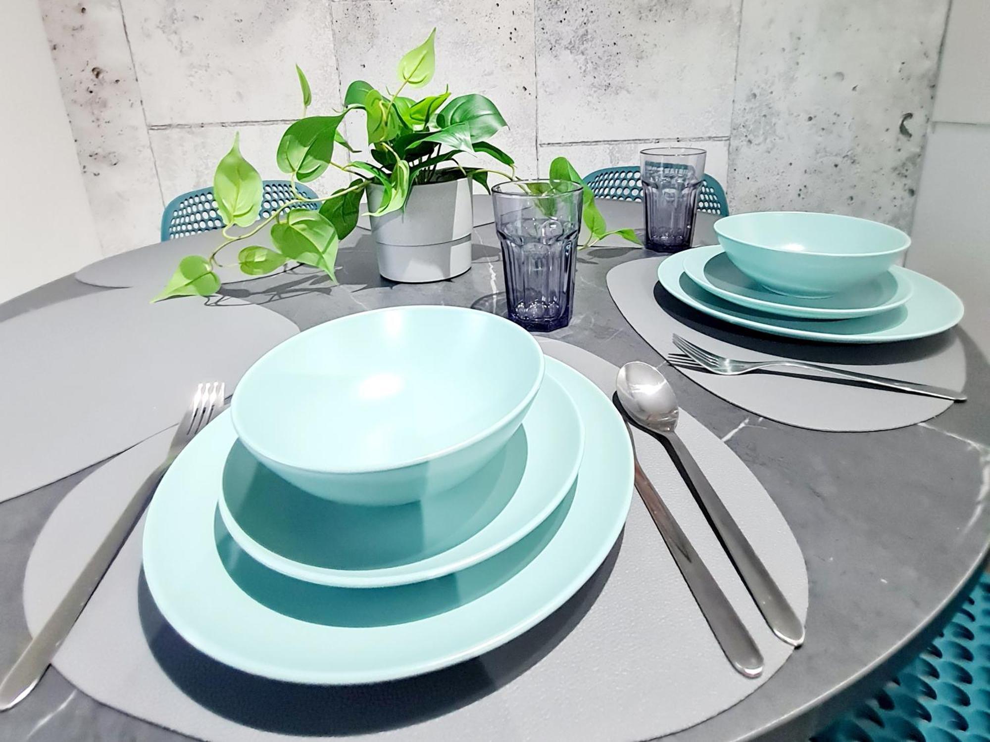 شقة Bright 3Br Walking Distance To Town - Free Parking غلاسغو المظهر الخارجي الصورة